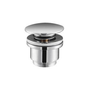 Válvula click clack